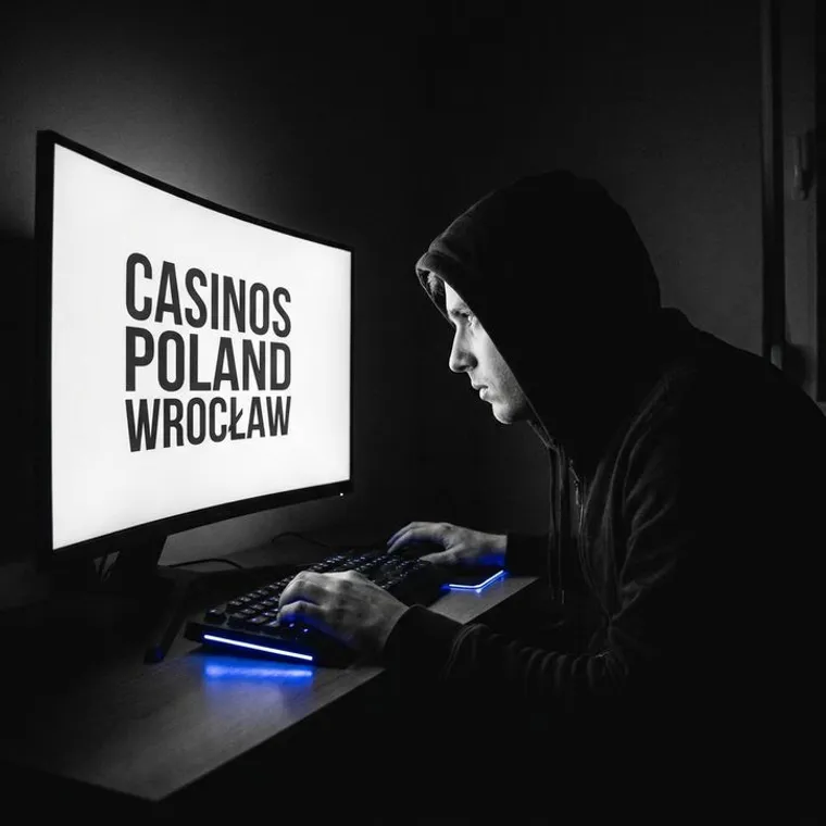 Zaloguj się w Casinos Poland Wrocław